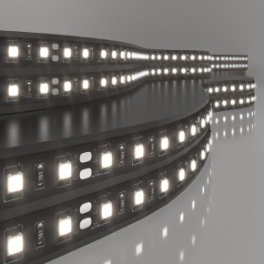 Лента светодиодная Elektrostandard 24V 60Led 14,4W IP20 Black a053683 в Заводоуковске - zavodoukovsk.mebel24.online | фото