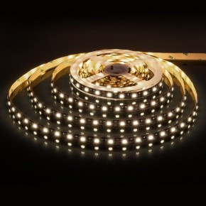 Лента светодиодная Elektrostandard 24V 60Led 14,4W IP20 Black a053683 в Заводоуковске - zavodoukovsk.mebel24.online | фото 3