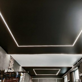 Лента светодиодная Elektrostandard 24V 60Led 14,4W IP20 Black a053683 в Заводоуковске - zavodoukovsk.mebel24.online | фото 4
