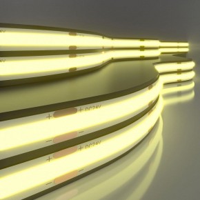 Лента светодиодная Elektrostandard COB 24V 480Led 14W IP20 a065580 в Заводоуковске - zavodoukovsk.mebel24.online | фото