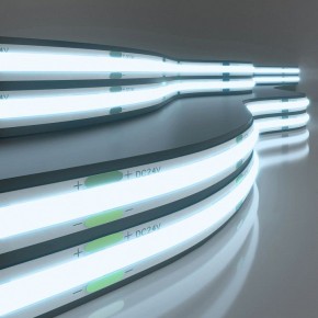 Лента светодиодная Elektrostandard COB 24V 480Led 14W IP20 a065582 в Заводоуковске - zavodoukovsk.mebel24.online | фото