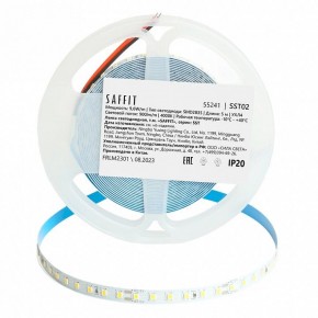 Лента светодиодная Feron Saffit SST02 55241 в Заводоуковске - zavodoukovsk.mebel24.online | фото 2