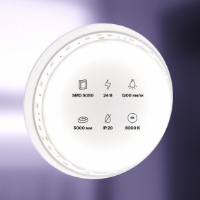 Лента светодиодная Maytoni Led strip 10170 в Заводоуковске - zavodoukovsk.mebel24.online | фото 2
