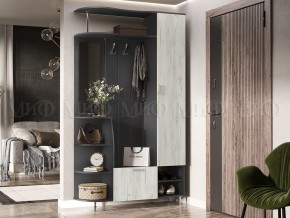 ЛИКА №2 Прихожая ЛДСП в Заводоуковске - zavodoukovsk.mebel24.online | фото 3