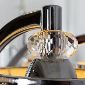 Люстра на штанге Arte Lamp Talitha A4047PL-8CC в Заводоуковске - zavodoukovsk.mebel24.online | фото 3