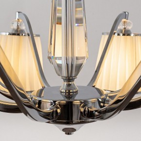 Люстра на штанге Arte Lamp Talitha A4047PL-8CC в Заводоуковске - zavodoukovsk.mebel24.online | фото 5