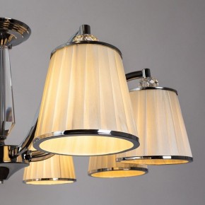 Люстра на штанге Arte Lamp Talitha A4047PL-8CC в Заводоуковске - zavodoukovsk.mebel24.online | фото 6