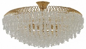 Люстра на штанге Arti Lampadari Delia Gold Delia E 1.3.60.105 G в Заводоуковске - zavodoukovsk.mebel24.online | фото