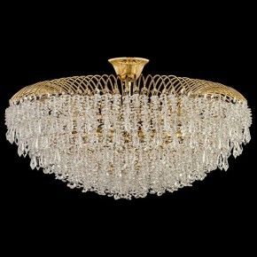 Люстра на штанге Arti Lampadari Delia Gold Delia E 1.3.60.105 G в Заводоуковске - zavodoukovsk.mebel24.online | фото 2