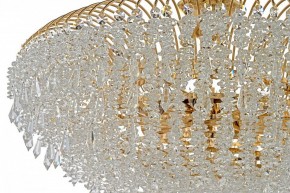 Люстра на штанге Arti Lampadari Delia Gold Delia E 1.3.60.105 G в Заводоуковске - zavodoukovsk.mebel24.online | фото 4