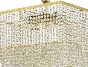 Люстра на штанге Arti Lampadari Prima Prima E 1.3.50X50.600 G в Заводоуковске - zavodoukovsk.mebel24.online | фото 3