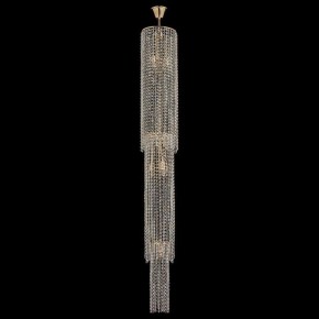 Люстра на штанге Arti Lampadari Stella Gold Stella E 1.3.20.105 G в Заводоуковске - zavodoukovsk.mebel24.online | фото 2