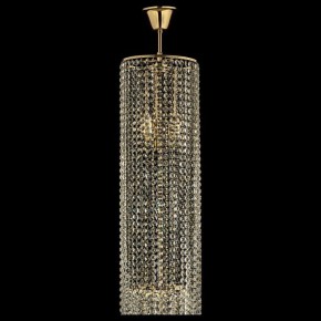 Люстра на штанге Arti Lampadari Stella Gold Stella E 1.3.20.105 G в Заводоуковске - zavodoukovsk.mebel24.online | фото 3