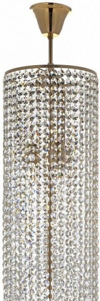 Люстра на штанге Arti Lampadari Stella Gold Stella E 1.3.20.105 G в Заводоуковске - zavodoukovsk.mebel24.online | фото 4
