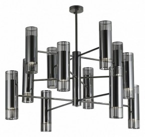 Люстра на штанге Favourite Farol 4481-24P в Заводоуковске - zavodoukovsk.mebel24.online | фото