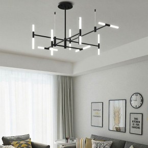 Люстра на штанге Imperiumloft ALTONA ALTONA01 в Заводоуковске - zavodoukovsk.mebel24.online | фото 4