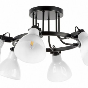 Люстра на штанге Lightstar Acrobata 761060 в Заводоуковске - zavodoukovsk.mebel24.online | фото 4