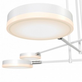 Люстра на штанге Maytoni Fad MOD070PL-L36W3K в Заводоуковске - zavodoukovsk.mebel24.online | фото 4