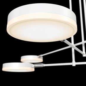 Люстра на штанге Maytoni Fad MOD070PL-L36W3K в Заводоуковске - zavodoukovsk.mebel24.online | фото 5