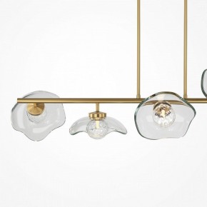 Люстра на штанге Maytoni Miracle MOD207PL-05BS в Заводоуковске - zavodoukovsk.mebel24.online | фото 4