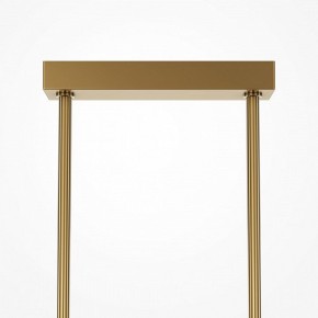Люстра на штанге Maytoni Miracle MOD207PL-05BS в Заводоуковске - zavodoukovsk.mebel24.online | фото 6