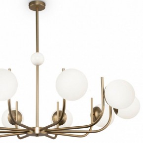 Люстра на штанге Maytoni Rendez-vous MOD109PL-10BS в Заводоуковске - zavodoukovsk.mebel24.online | фото 3
