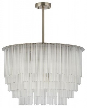 Люстра на штанге MW-Light Аделард 28 642017909 в Заводоуковске - zavodoukovsk.mebel24.online | фото