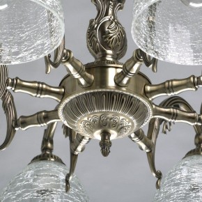 Люстра на штанге MW-Light Аманда 17 481015308 в Заводоуковске - zavodoukovsk.mebel24.online | фото 10