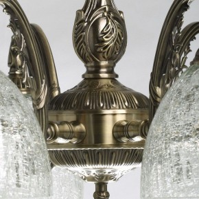 Люстра на штанге MW-Light Аманда 17 481015308 в Заводоуковске - zavodoukovsk.mebel24.online | фото 11