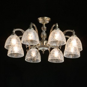 Люстра на штанге MW-Light Аманда 17 481015308 в Заводоуковске - zavodoukovsk.mebel24.online | фото 2