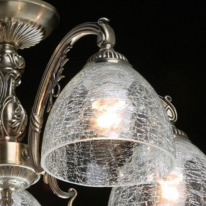 Люстра на штанге MW-Light Аманда 17 481015308 в Заводоуковске - zavodoukovsk.mebel24.online | фото 4