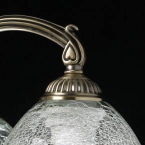 Люстра на штанге MW-Light Аманда 17 481015308 в Заводоуковске - zavodoukovsk.mebel24.online | фото 8