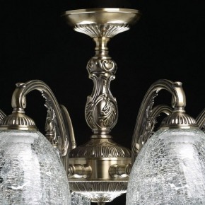Люстра на штанге MW-Light Аманда 17 481015308 в Заводоуковске - zavodoukovsk.mebel24.online | фото 9