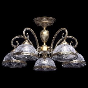 Люстра на штанге MW-Light Аманда 6 481011805 в Заводоуковске - zavodoukovsk.mebel24.online | фото 2
