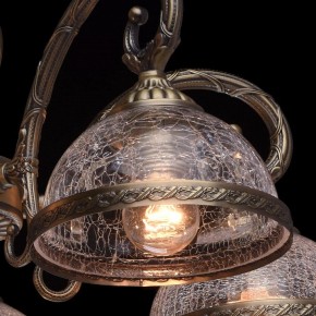 Люстра на штанге MW-Light Аманда 6 481011805 в Заводоуковске - zavodoukovsk.mebel24.online | фото 5