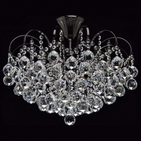 Люстра на штанге MW-Light Жемчуг 8 232016306 в Заводоуковске - zavodoukovsk.mebel24.online | фото 2