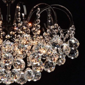 Люстра на штанге MW-Light Жемчуг 8 232016306 в Заводоуковске - zavodoukovsk.mebel24.online | фото 5