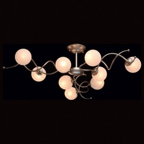 Люстра на штанге MW-Light Оливия 5 306012709 в Заводоуковске - zavodoukovsk.mebel24.online | фото 2
