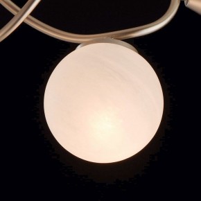 Люстра на штанге MW-Light Оливия 5 306012709 в Заводоуковске - zavodoukovsk.mebel24.online | фото 6