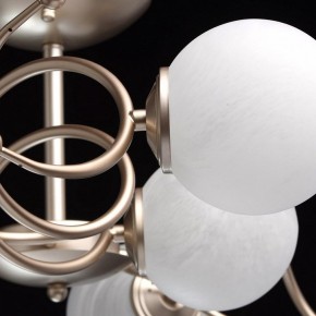 Люстра на штанге MW-Light Оливия 5 306012709 в Заводоуковске - zavodoukovsk.mebel24.online | фото 7
