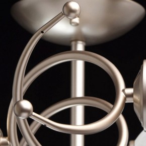 Люстра на штанге MW-Light Оливия 5 306012709 в Заводоуковске - zavodoukovsk.mebel24.online | фото 8