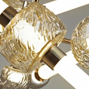 Люстра на штанге Odeon Light Kliff 5426/54CL в Заводоуковске - zavodoukovsk.mebel24.online | фото 5