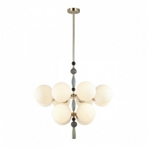 Люстра на штанге Odeon Light Palle 5405/12 в Заводоуковске - zavodoukovsk.mebel24.online | фото 2