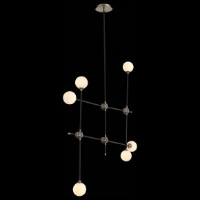 Люстра на штанге ST-Luce Bastoncino SL429.403.06 в Заводоуковске - zavodoukovsk.mebel24.online | фото 3