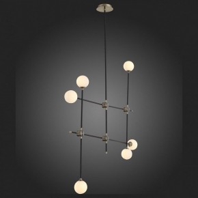 Люстра на штанге ST-Luce Bastoncino SL429.403.06 в Заводоуковске - zavodoukovsk.mebel24.online | фото 5
