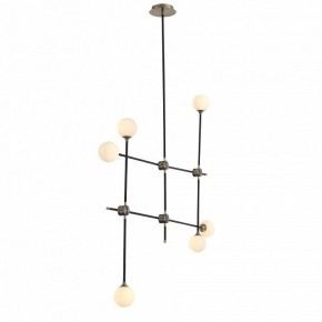 Люстра на штанге ST-Luce Bastoncino SL429.403.06 в Заводоуковске - zavodoukovsk.mebel24.online | фото 6