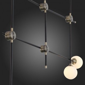 Люстра на штанге ST-Luce Bastoncino SL429.403.06 в Заводоуковске - zavodoukovsk.mebel24.online | фото 8