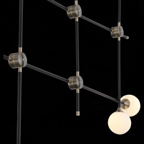Люстра на штанге ST-Luce Bastoncino SL429.403.06 в Заводоуковске - zavodoukovsk.mebel24.online | фото 9