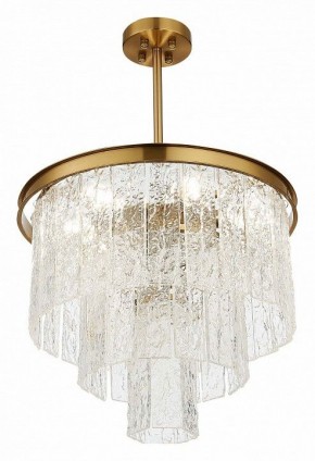 Люстра на штанге ST-Luce Corsia SL1230.302.06 в Заводоуковске - zavodoukovsk.mebel24.online | фото 2