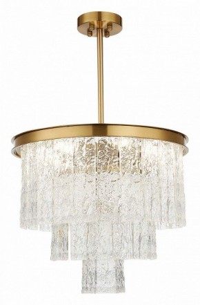 Люстра на штанге ST-Luce Corsia SL1230.302.06 в Заводоуковске - zavodoukovsk.mebel24.online | фото 3